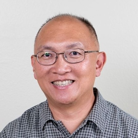 Alvin Loke, PhD
